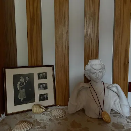 Andria's Gjirokastra