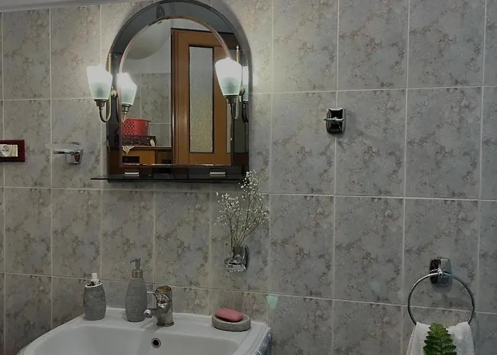 Apartment Andria's