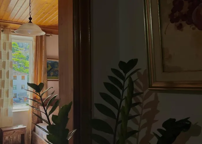 Andria's Apartment *
