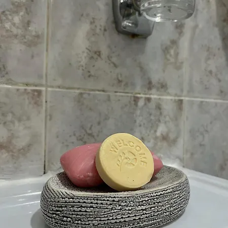 Apartamento Andria's Gjirokastër