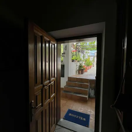 Andria's Apartamento Gjirokastër