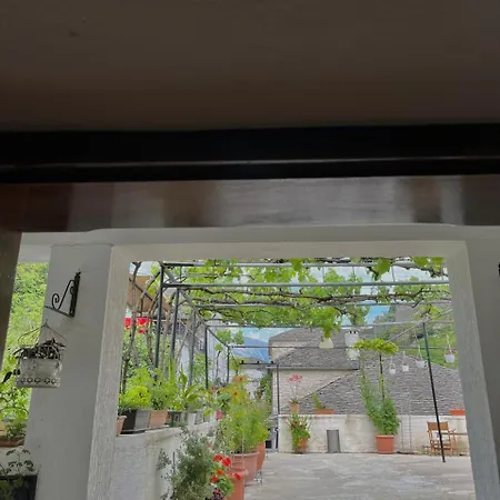 Appartement Andria's