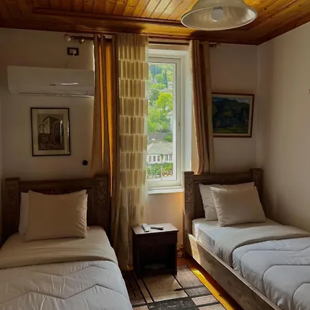 Andria's Appartement