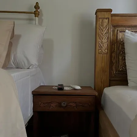 Andria's Apartamento Gjirokastër