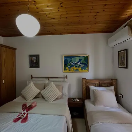 Appartement Andria's Gjirokastër