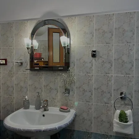 Appartement Andria's