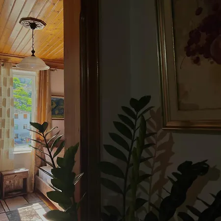 Andria's Apartmán *