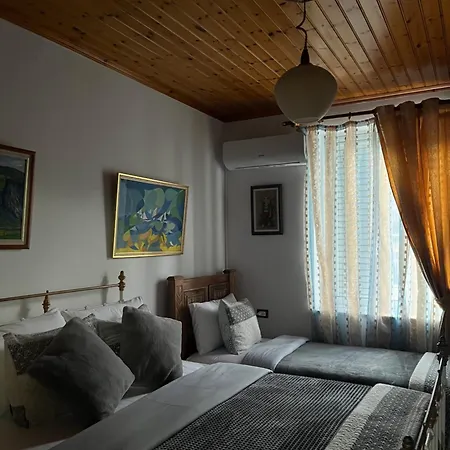 Apartmán Andria's *