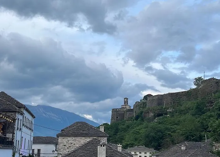 Andria's Appartement